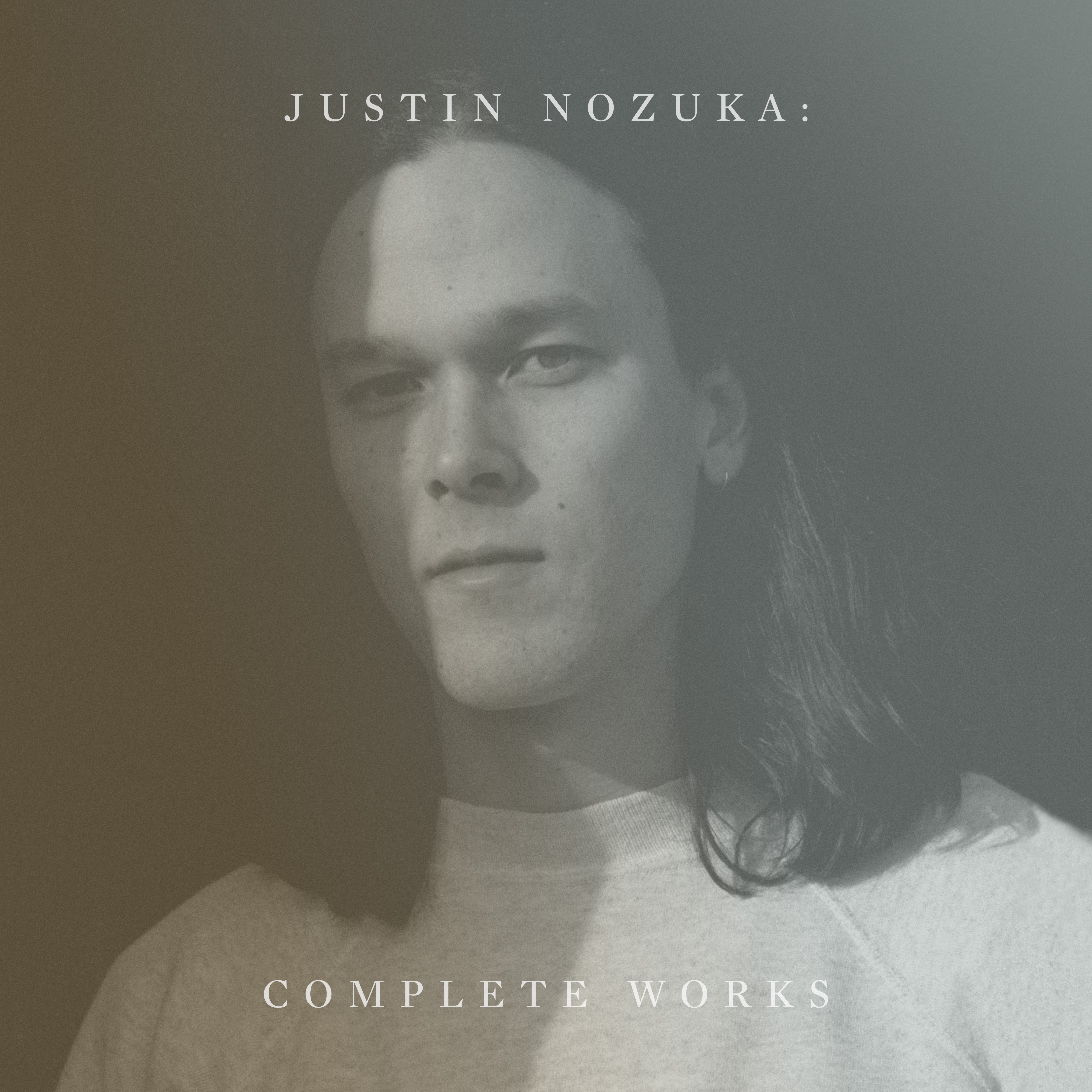 Justin Nozuka: Complete Works